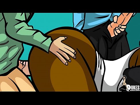 ❤️ Os alunos fazem sexo com o professor negro depois das aulas ❤❌ Sexo vídeo em nós ☑